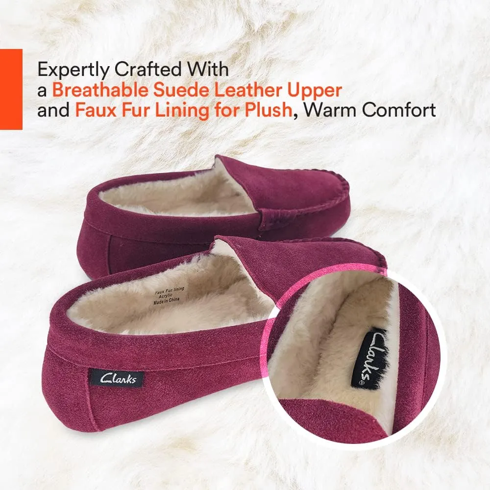 Clarks womens Classic