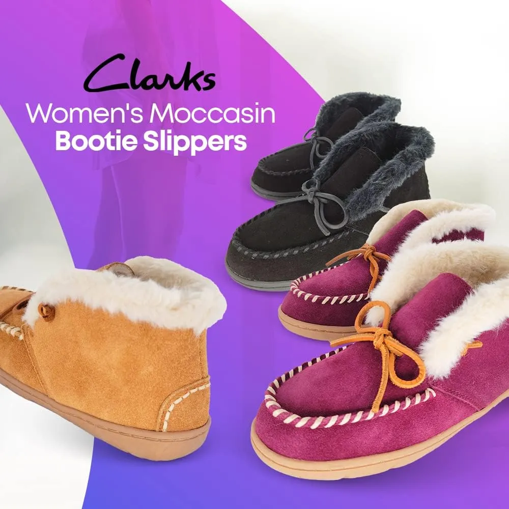 Clarks womens Classic