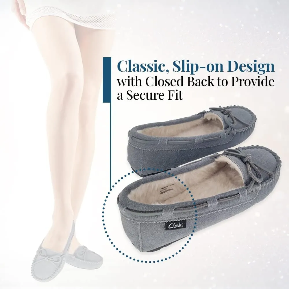 Clarks womens Classic