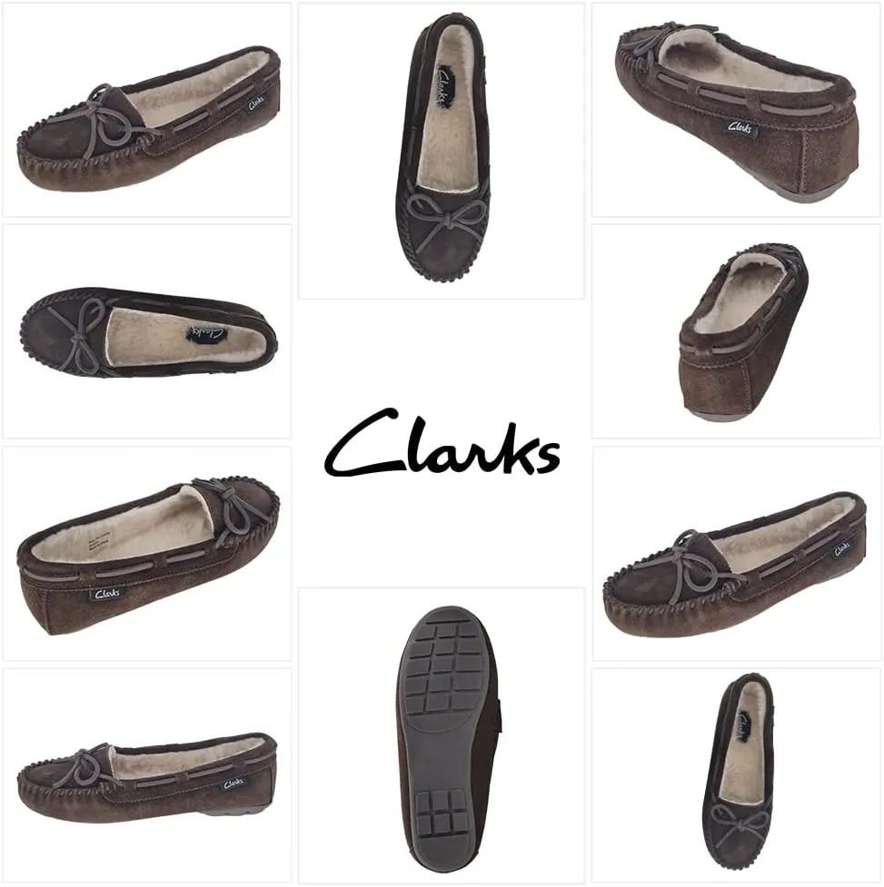 Clarks womens Classic