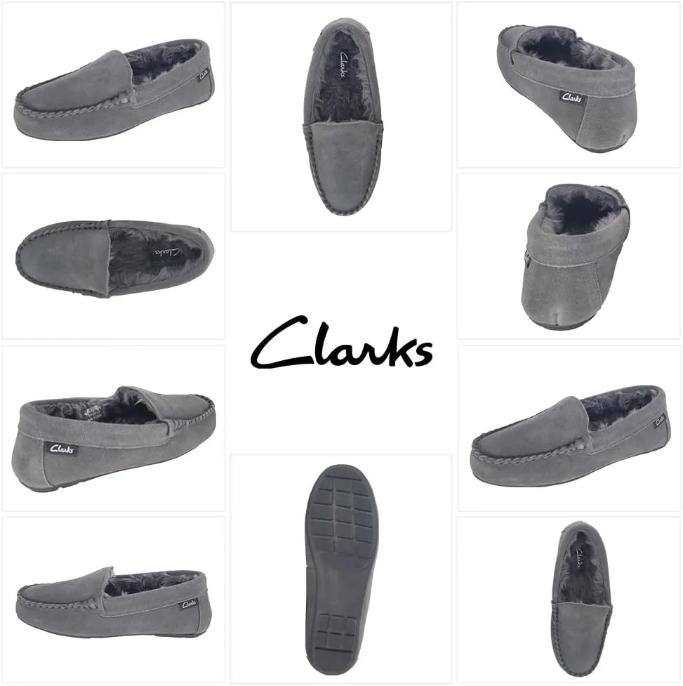 Clarks womens Classic