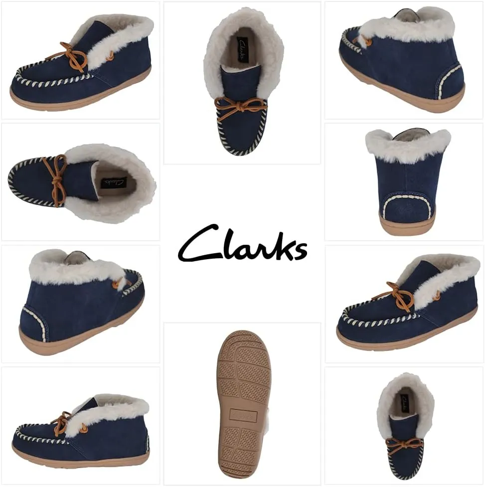 Clarks womens Classic