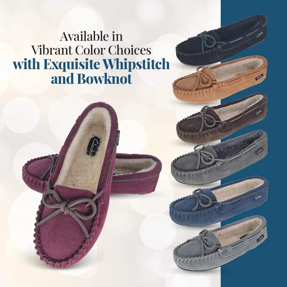 Clarks womens Classic