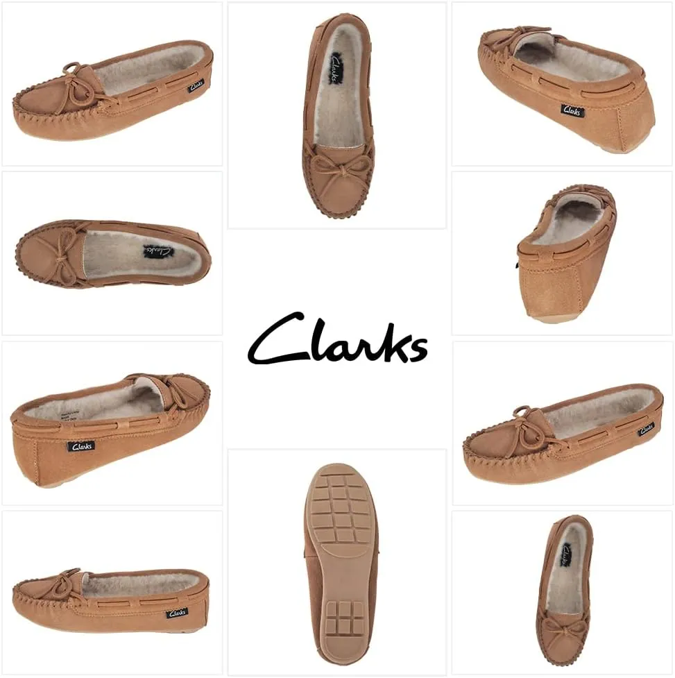 Clarks womens Classic