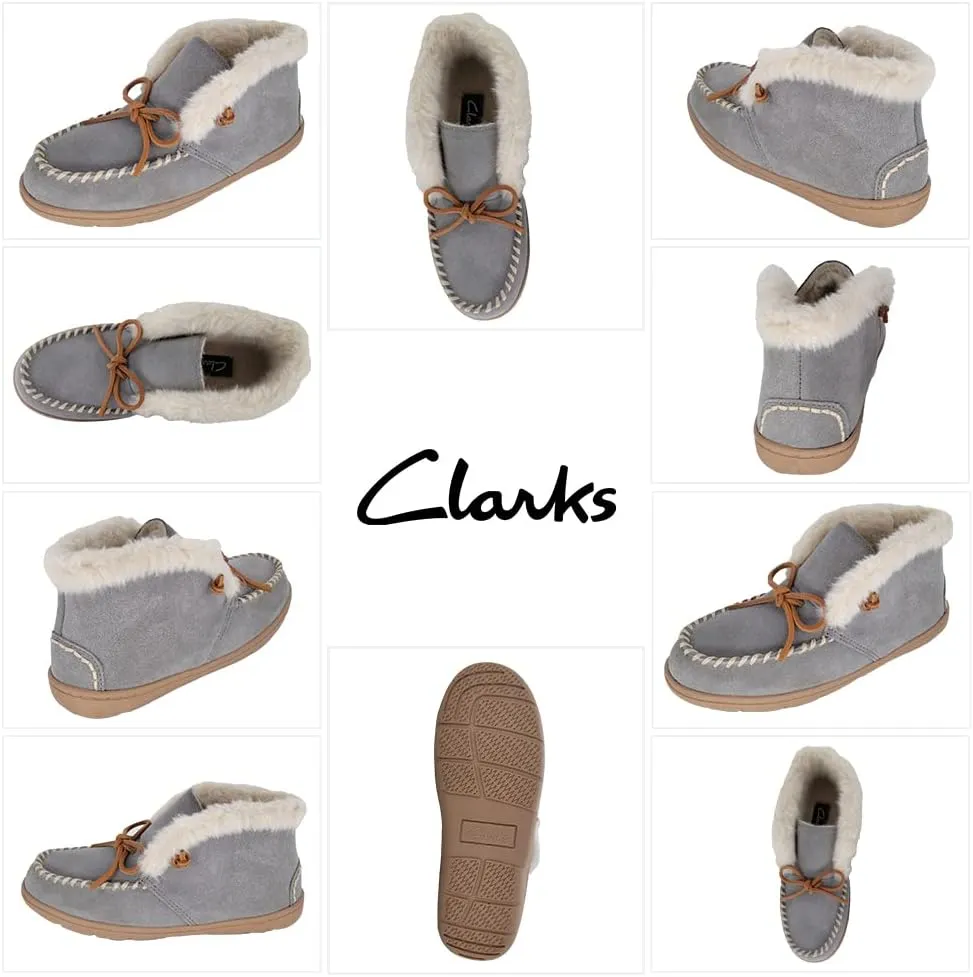 Clarks womens Classic