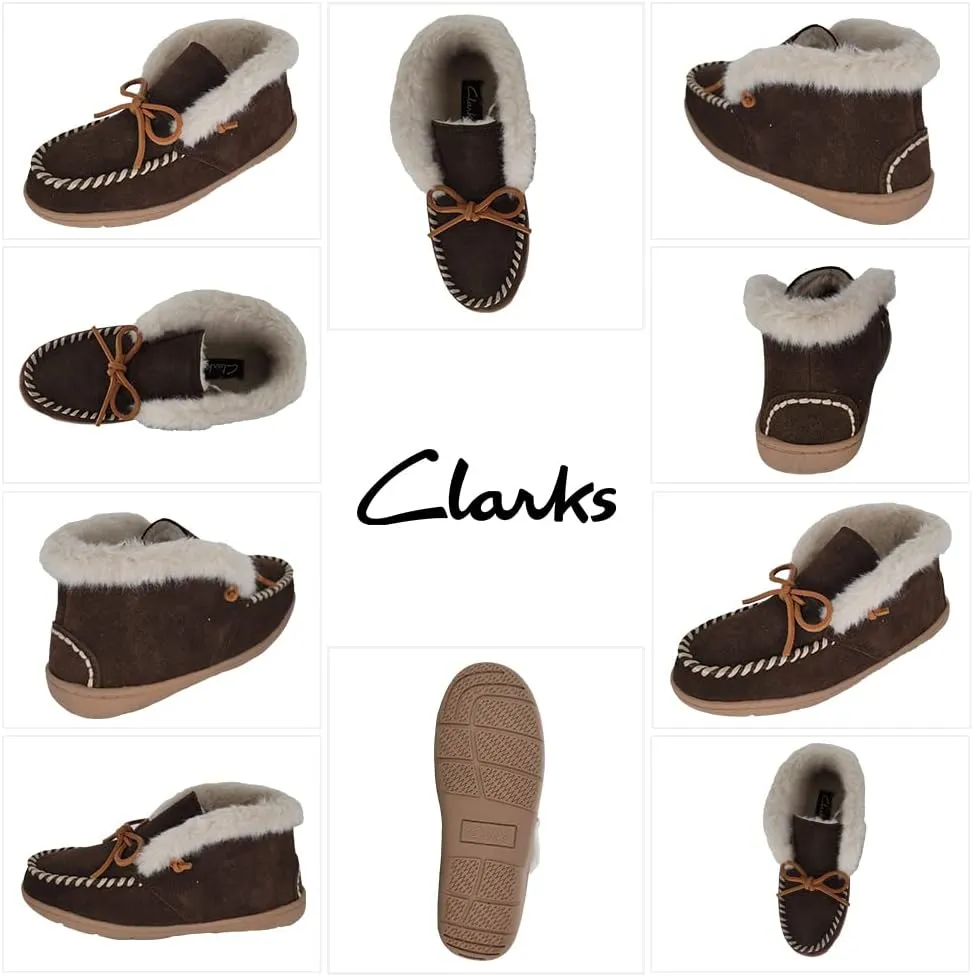 Clarks womens Classic