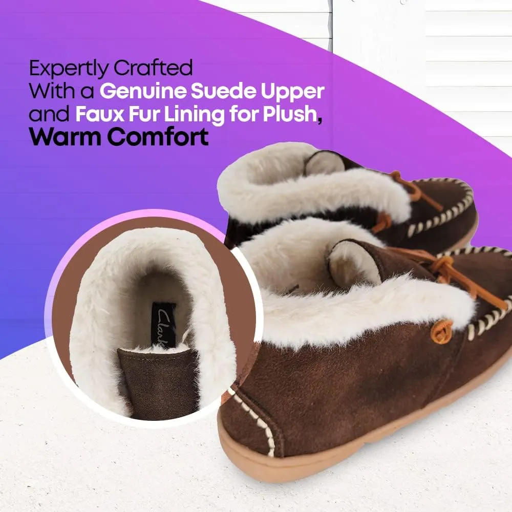 Clarks womens Classic
