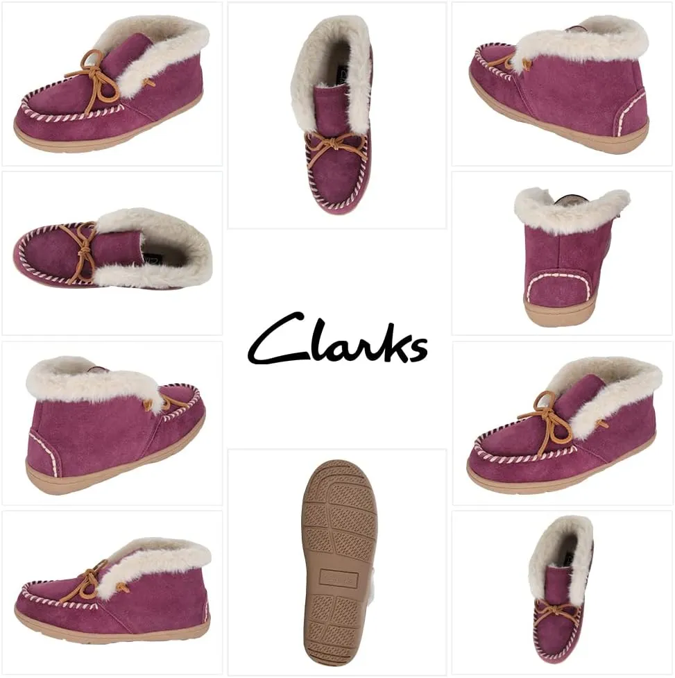 Clarks womens Classic