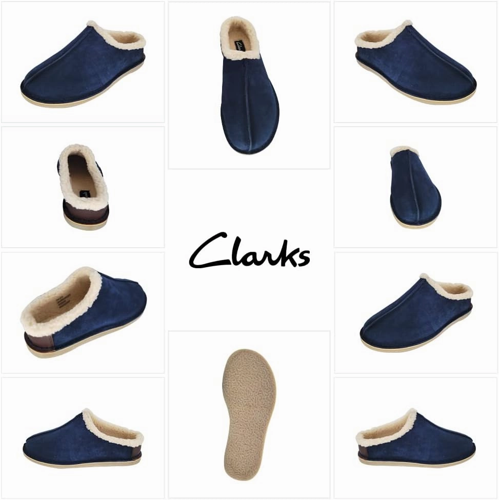Clarks mens Classic