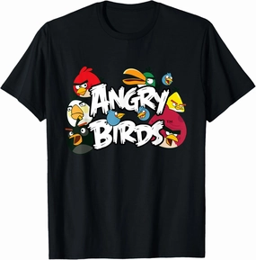 Classic Official Merchandise T-Shirt