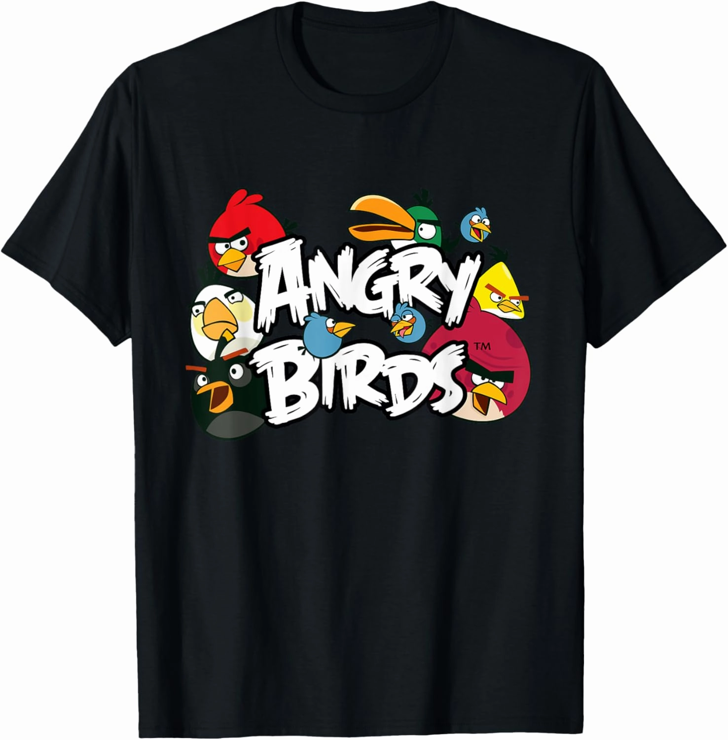 Classic Official Merchandise T-Shirt