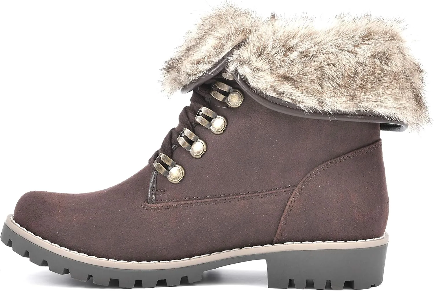 CLIFFS BY WHITE MOUNTAIN Women's Paddington Ankle Boot