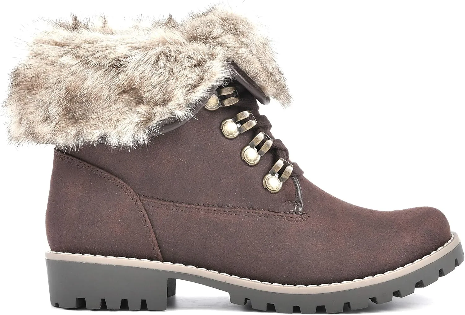 CLIFFS BY WHITE MOUNTAIN Women's Paddington Ankle Boot