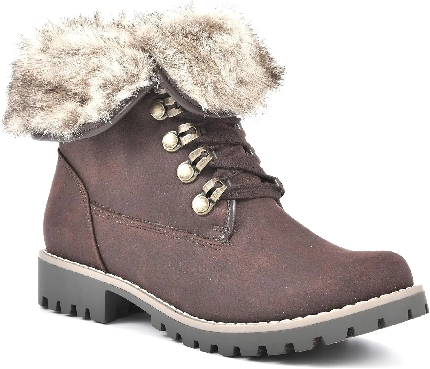 CLIFFS BY WHITE MOUNTAIN Women's Paddington Ankle Boot