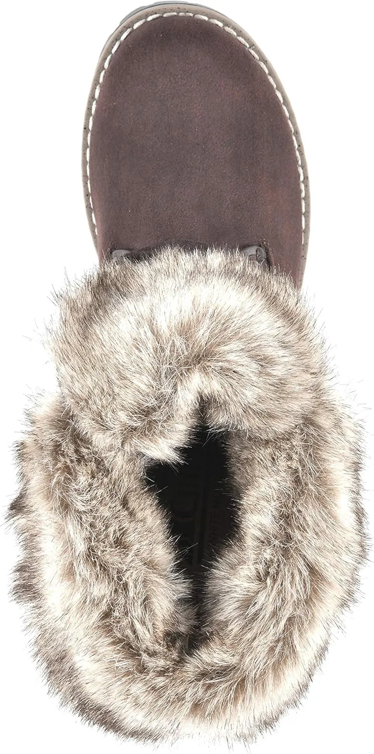 CLIFFS BY WHITE MOUNTAIN Women's Paddington Ankle Boot
