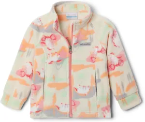 Columbia girls Benton Springs Ii Printed Fleece