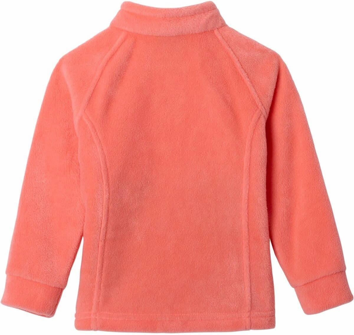 Columbia Girls' Benton Springs Fleece