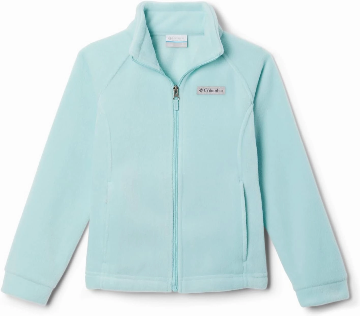 Columbia Girls' Benton Springs Fleece