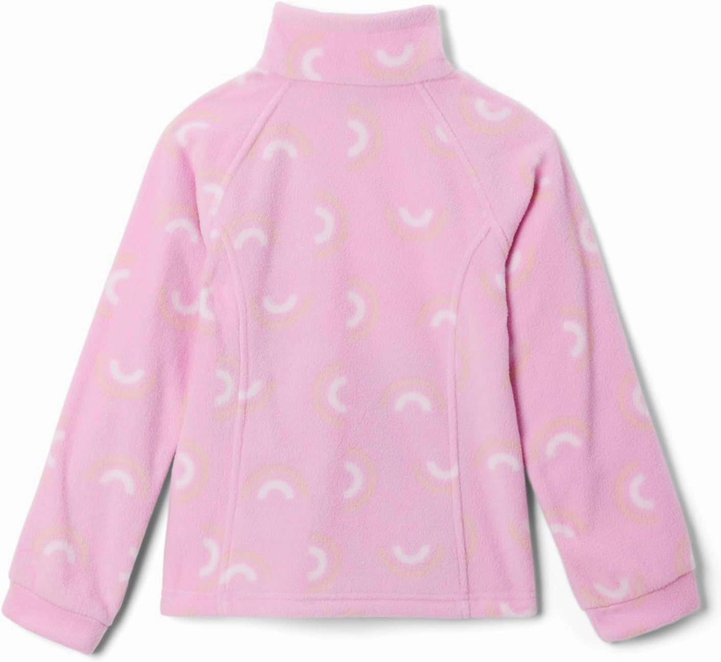Columbia girls Benton Springs Ii Printed Fleece