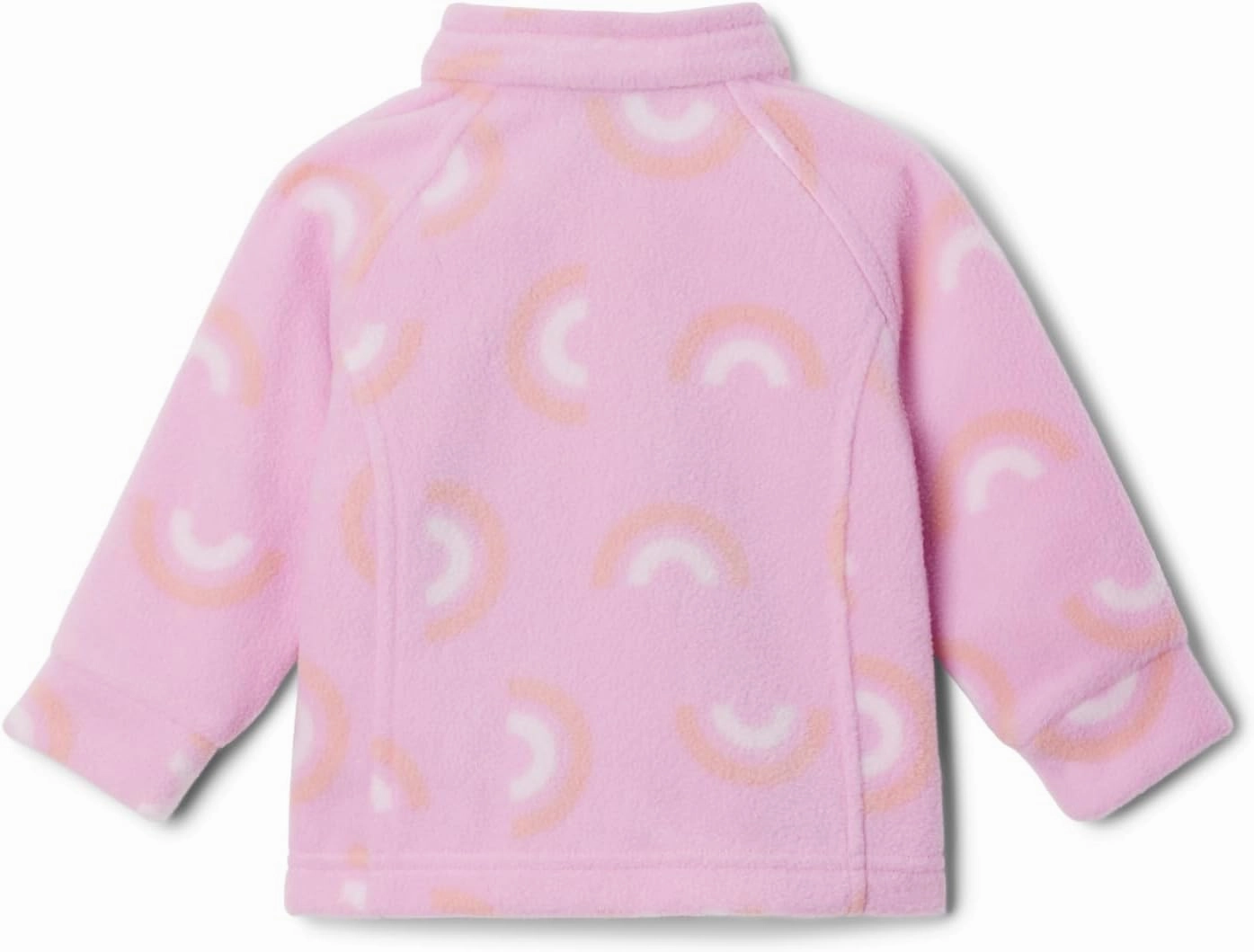 Columbia girls Benton Springs Ii Printed Fleece