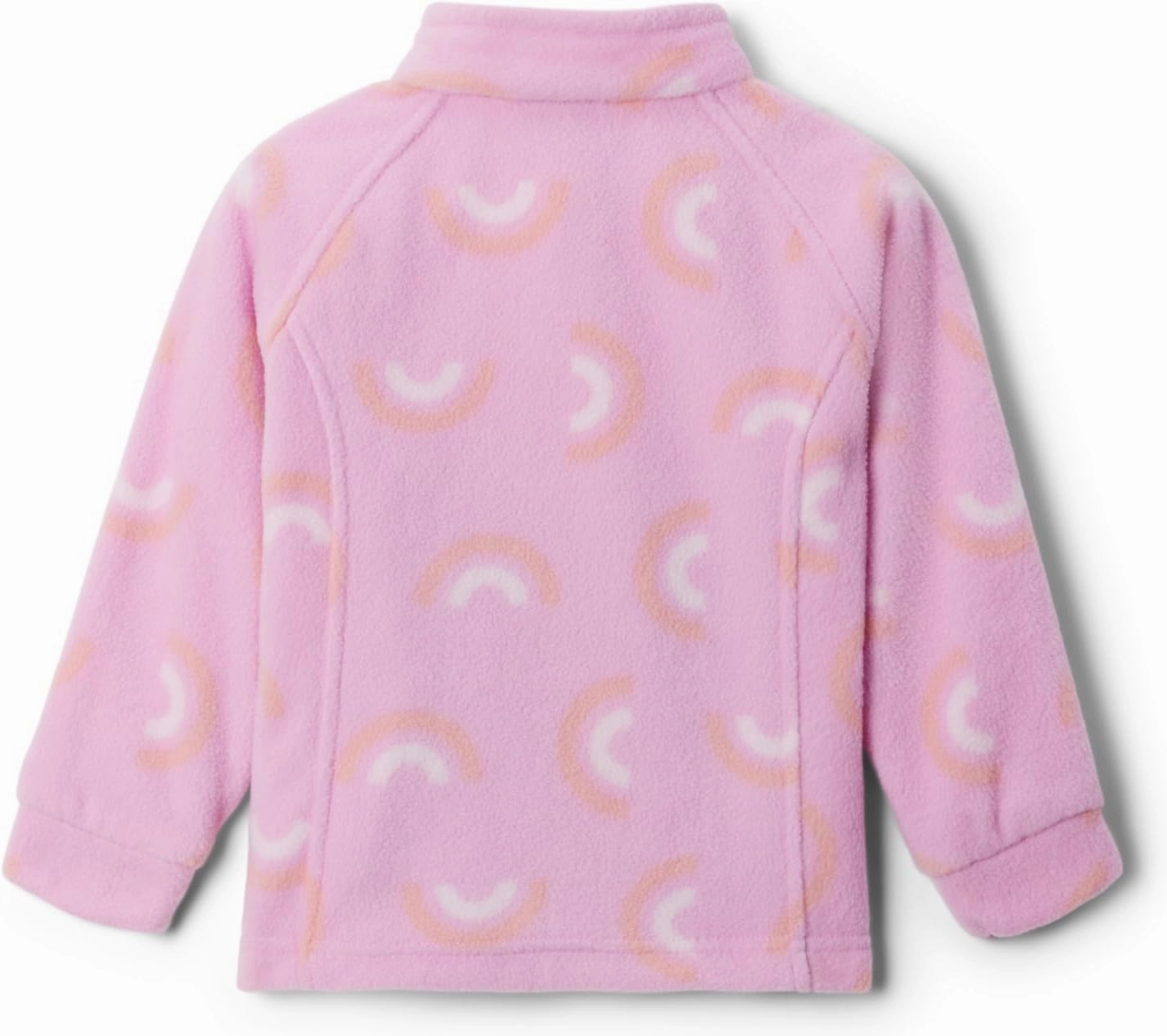 Columbia girls Benton Springs Ii Printed Fleece