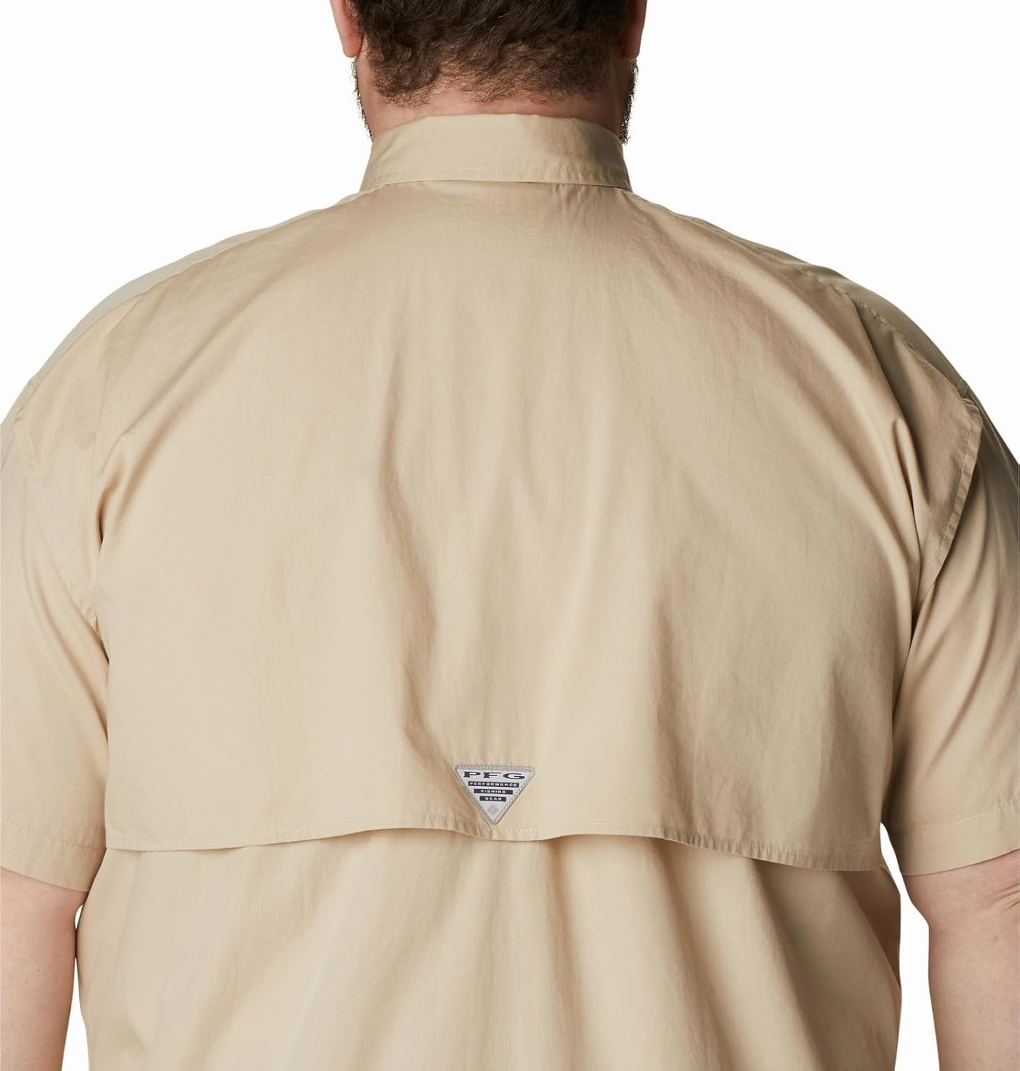 Columbia Men's PFG Bonehead Short Sleeve Shirt