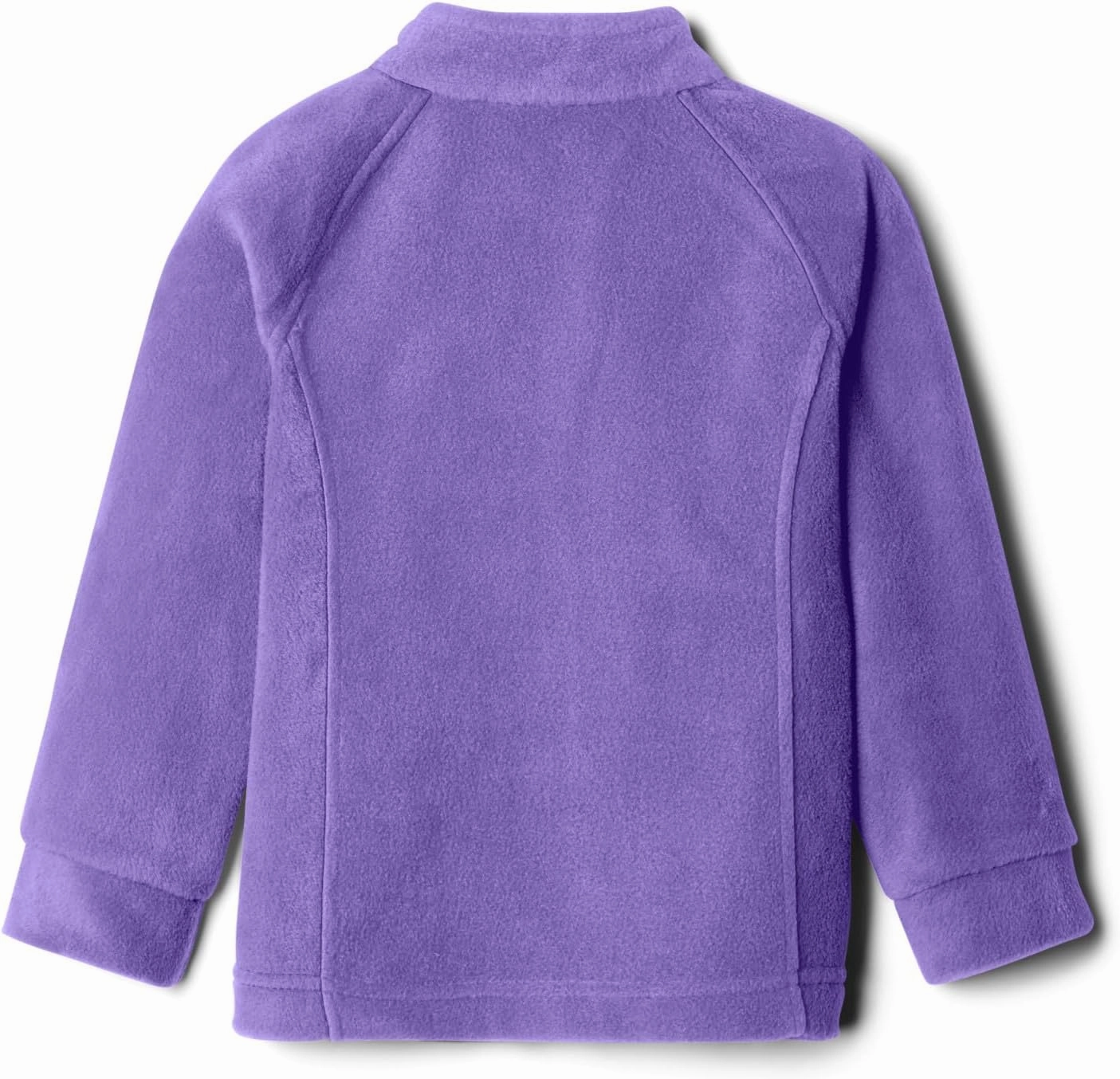 Columbia Unisex-Baby Benton Springs Fleece Jacket