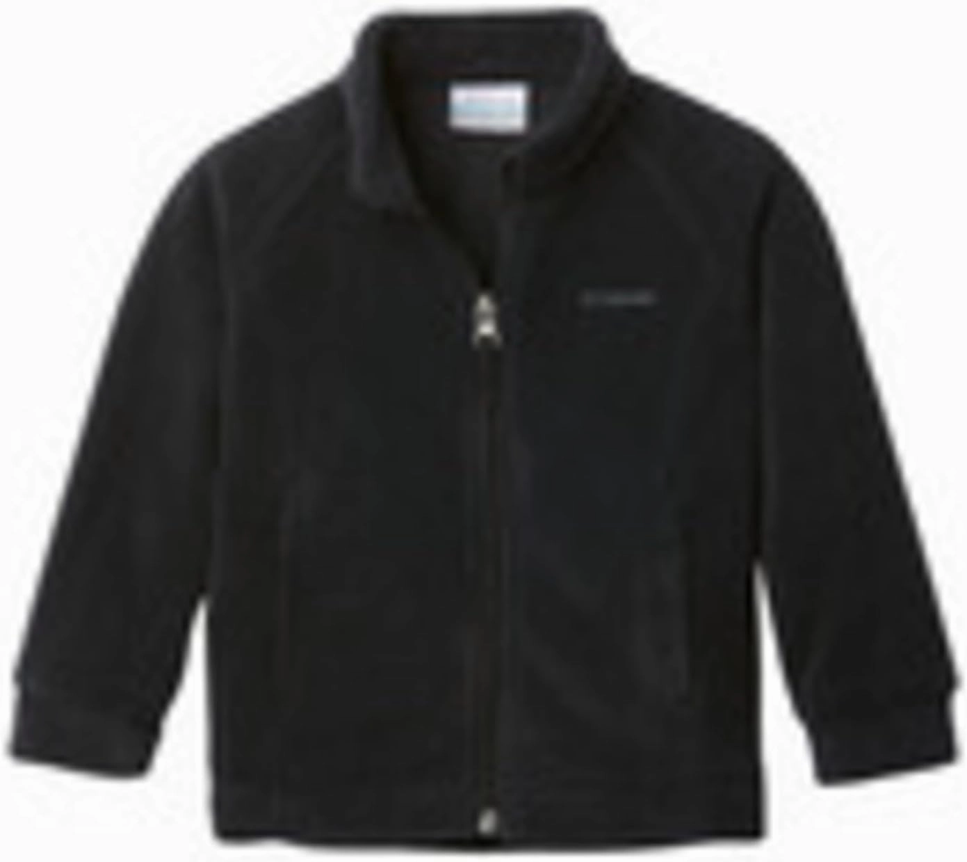 Columbia Unisex-Baby Benton Springs Fleece Jacket