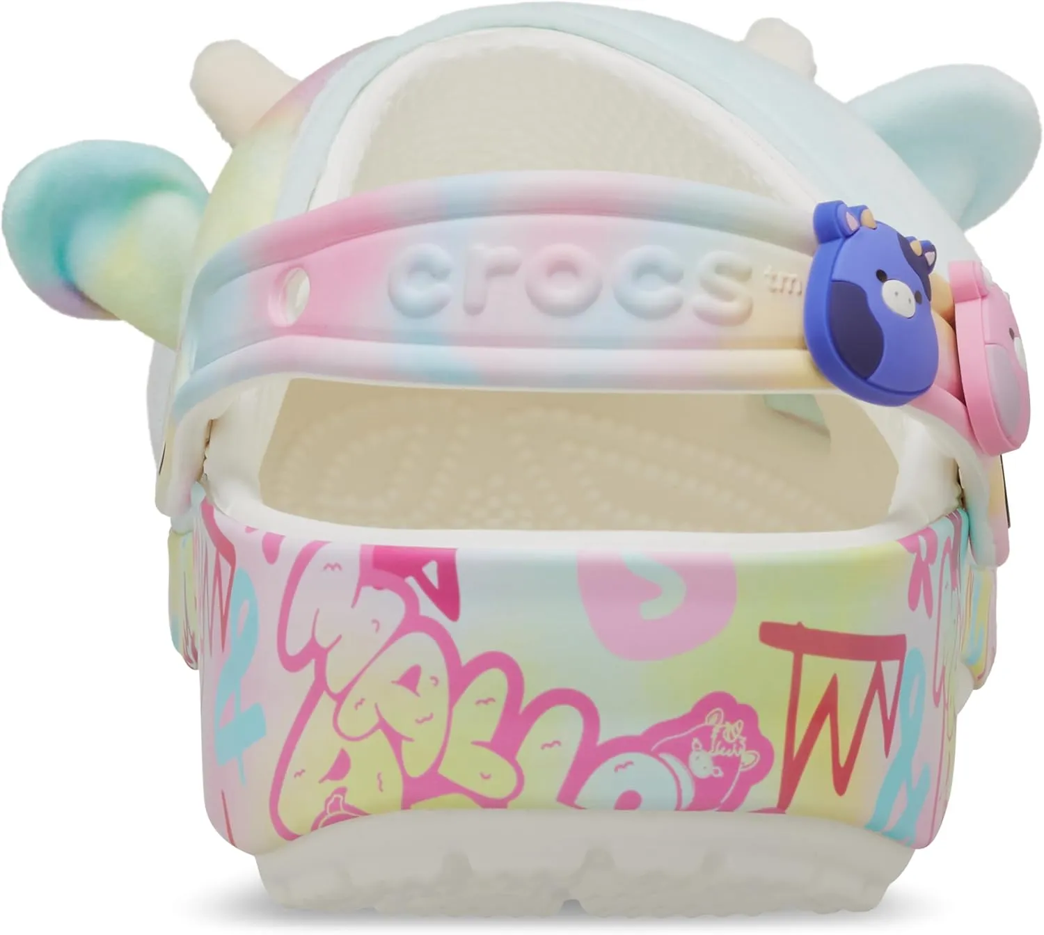 Crocs Unisex-Adult Squishmallows Caedia Classic Clogs