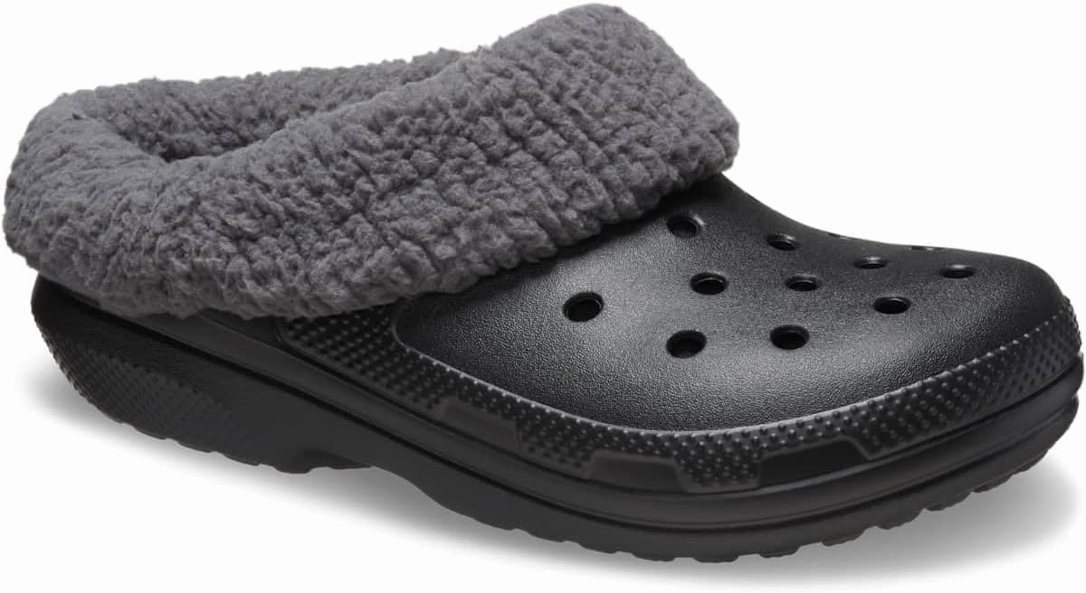 Crocs Unisex-Adult Classic Blitzen IV Clogs