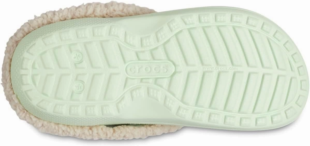 Crocs Unisex-Adult Classic Blitzen IV Clogs