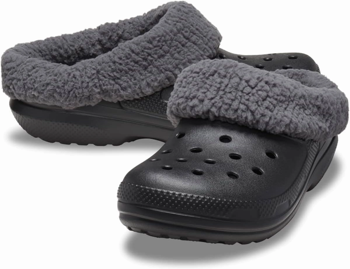 Crocs Unisex-Adult Classic Blitzen IV Clogs