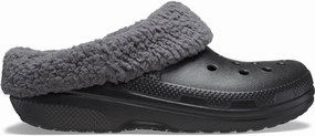 Crocs Unisex-Adult Classic Blitzen IV Clogs