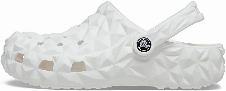 Crocs Unisex-Adult Classic Geometric Clog