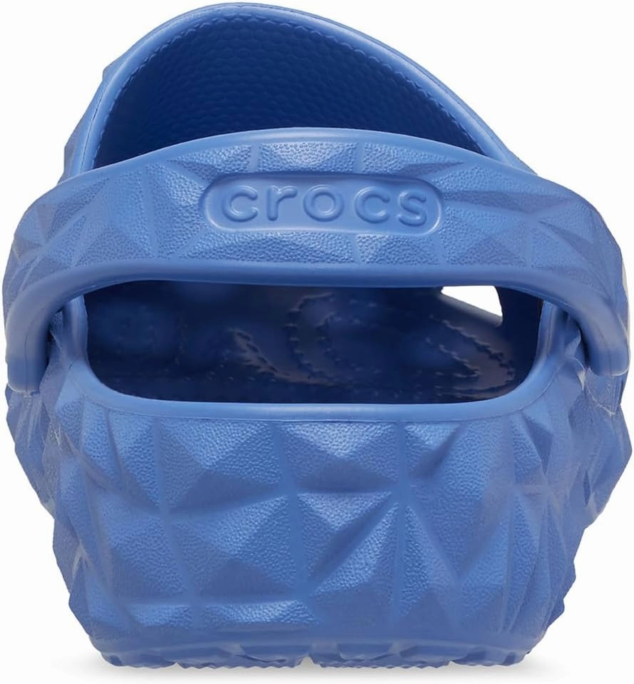 Crocs Unisex-Adult Classic Geometric Clog
