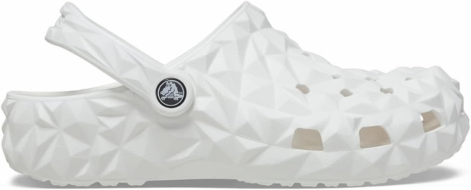 Crocs Unisex-Adult Classic Geometric Clog