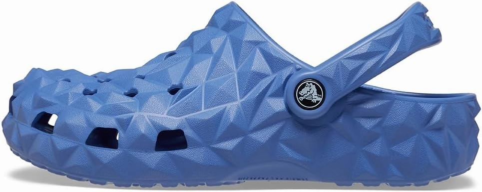 Crocs Unisex-Adult Classic Geometric Clog