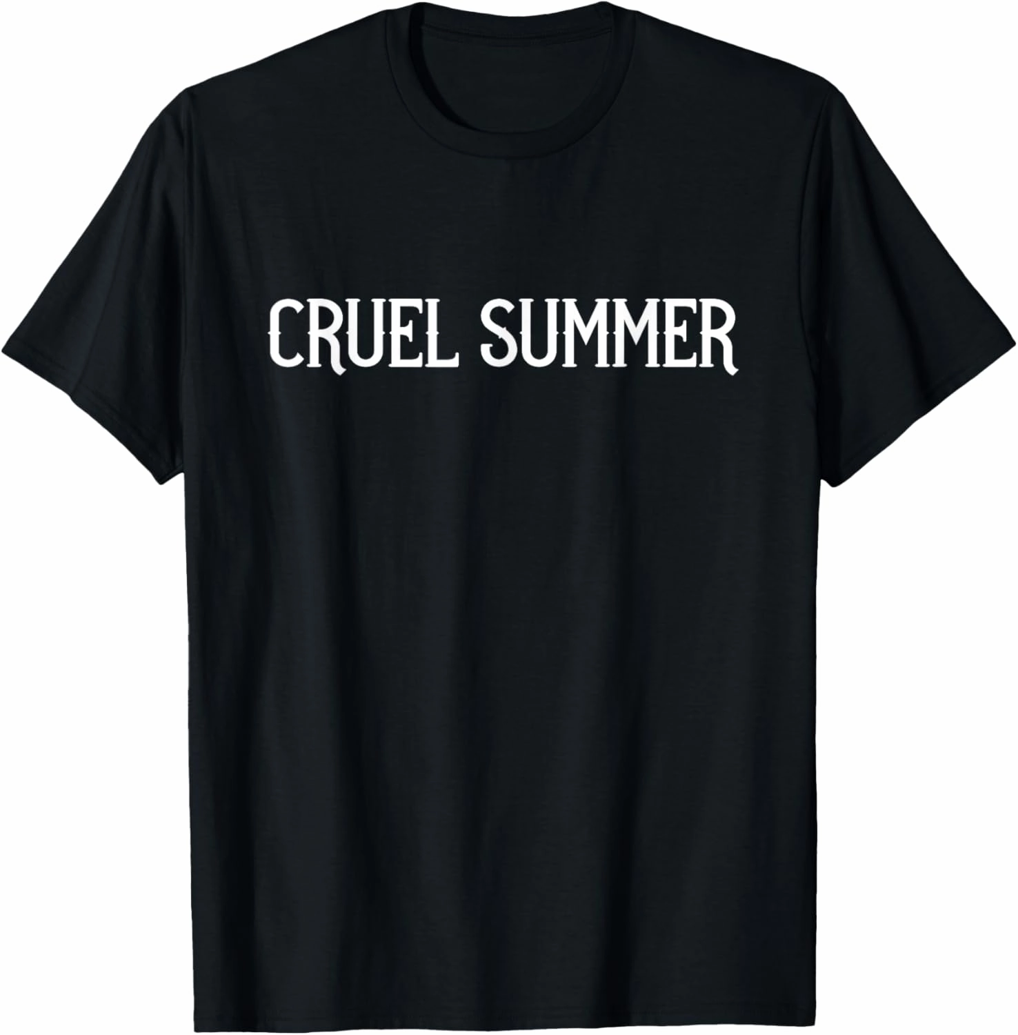Cruel Summer T-Shirt