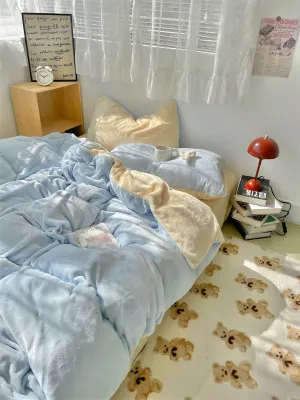 Dawn Whisper Bedding Set