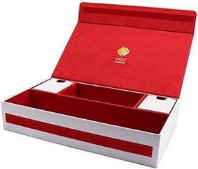 Dex Protection Supreme Game Chest | Deck Storage Box 1000  Card Storage | Removable Compartments