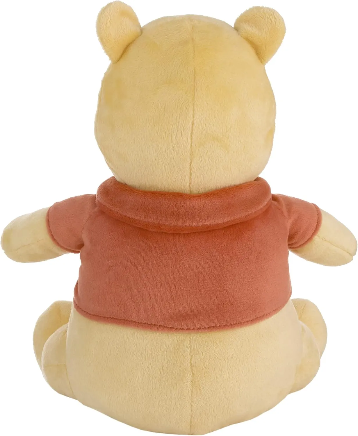 Disney Hugs and Honeycombs Winnie The Pooh Plush Stuffed Animal