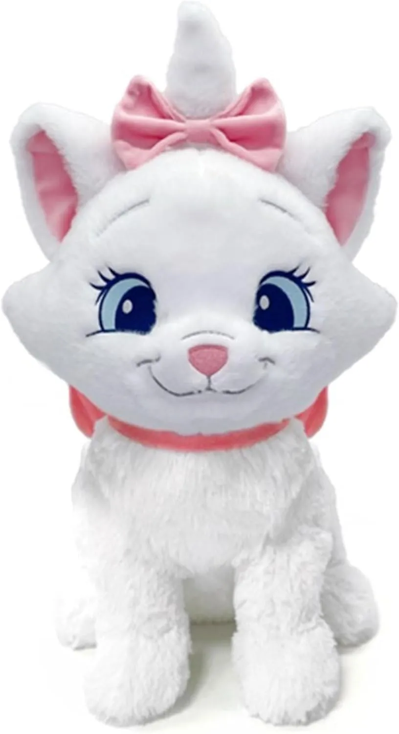 Disney Klassik Refresh Marie, 25cm