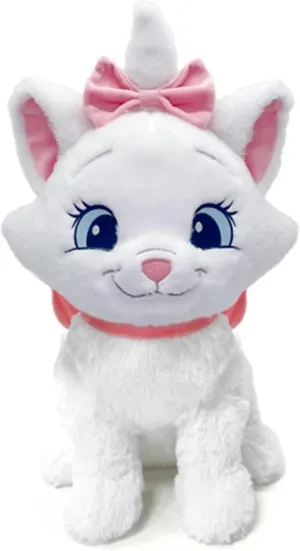 Disney Klassik Refresh Marie, 25cm