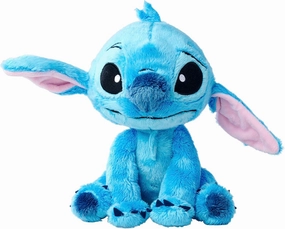 Disney Lilo & Stitch, Stitch, Blue, 25 cm, from 0 Months
