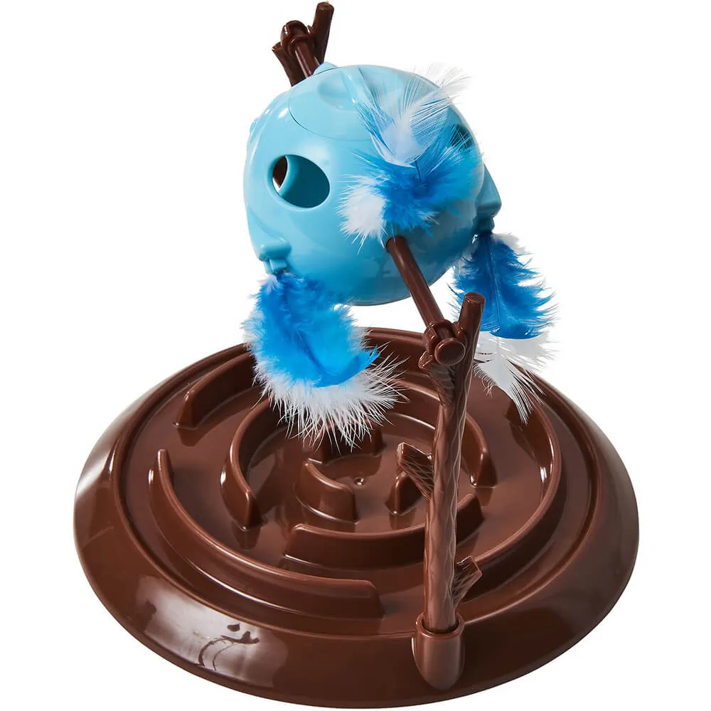 Doc & Phoebe The Twirly Bird Snacker Puzzle