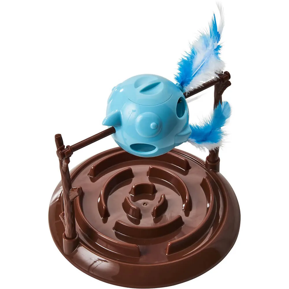 Doc & Phoebe The Twirly Bird Snacker Puzzle