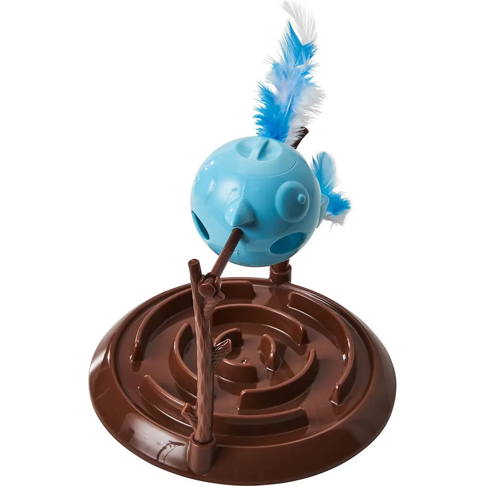 Doc & Phoebe The Twirly Bird Snacker Puzzle
