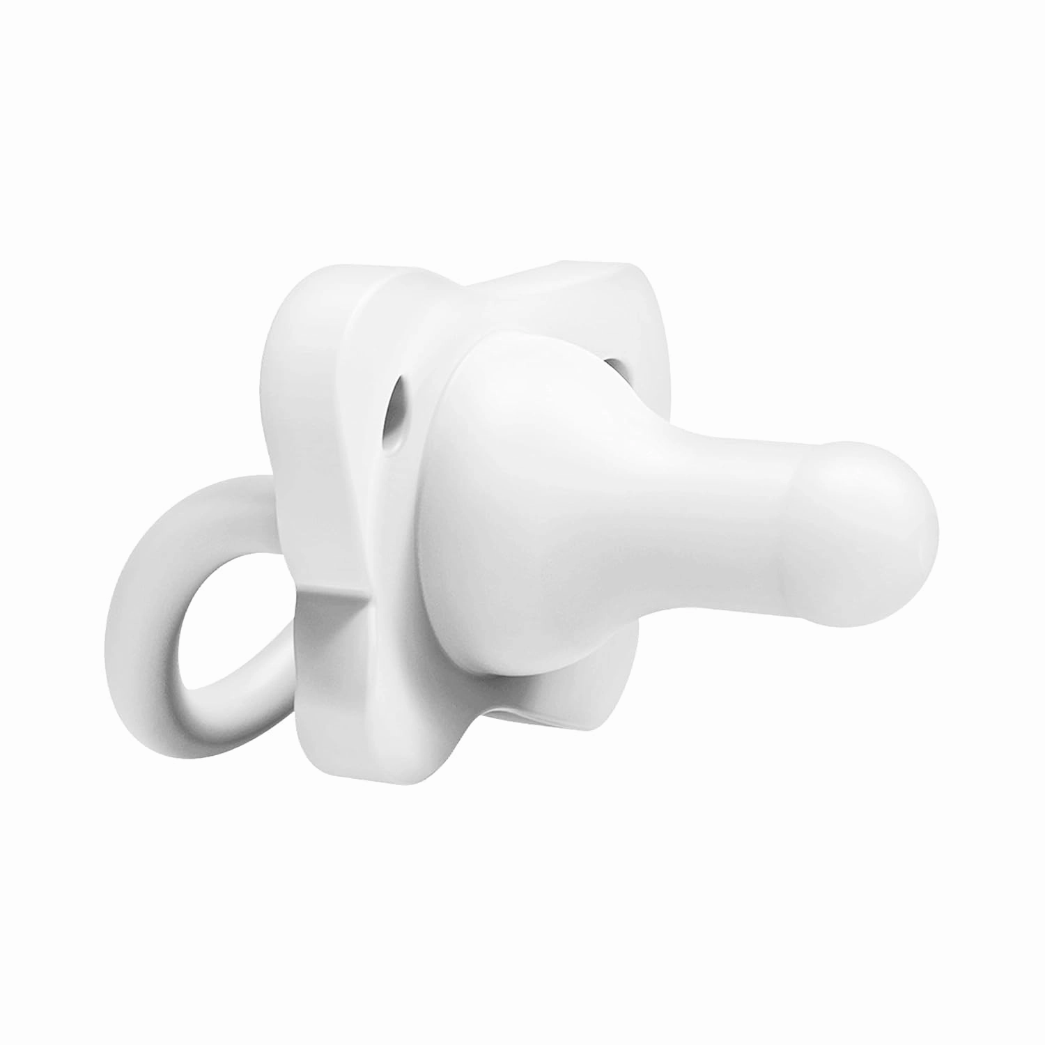 Dr. Brown's Natural Flow Baby Feeding Set with Anti-Colic Bottles, Transition Cup, Brush, and Silicone Pacifiers
