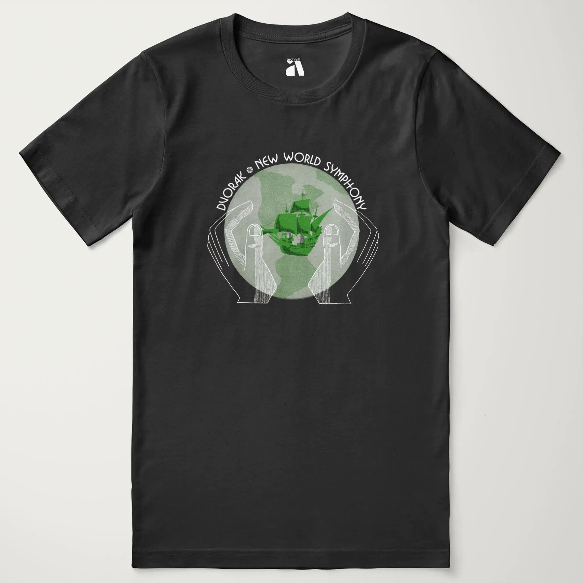 Dvořák: New World Symphony T-Shirt