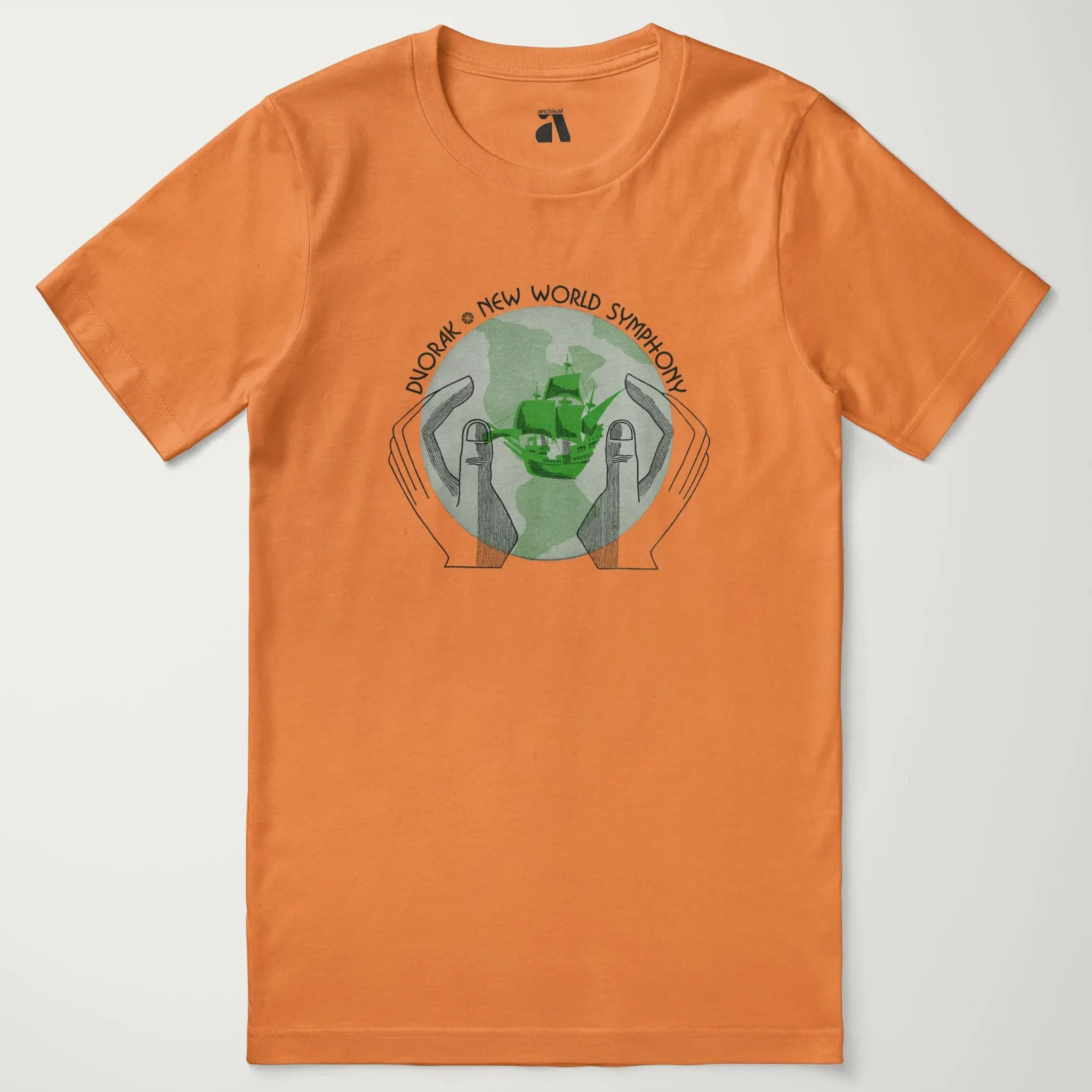 Dvořák: New World Symphony T-Shirt